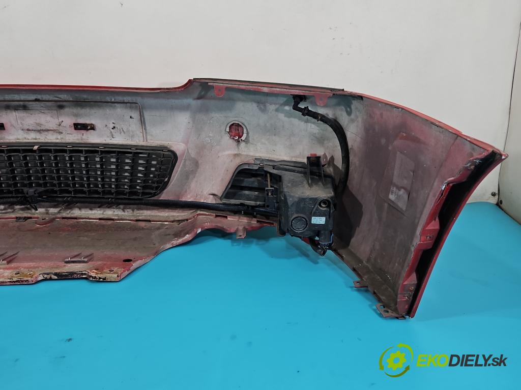 Opel Vectra C 2002-2008 2.0 T 175 hp manual 129 kW 1998 cm3 5- nárazník přední  (Ostatné)