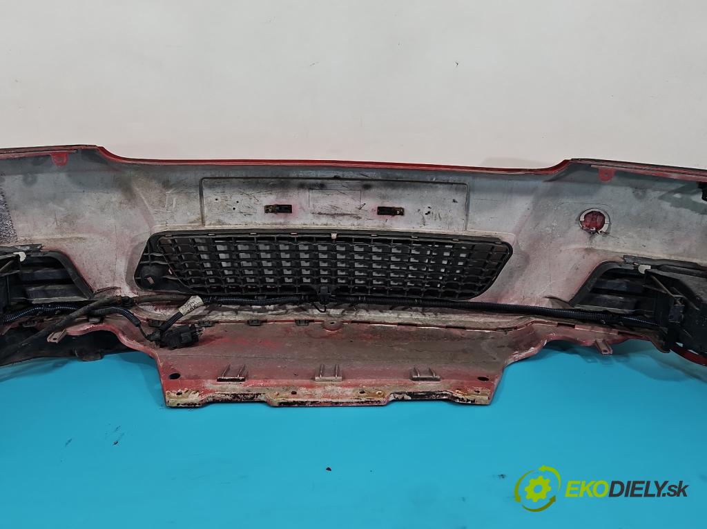 Opel Vectra C 2002-2008 2.0 T 175 hp manual 129 kW 1998 cm3 5- nárazník přední  (Ostatné)