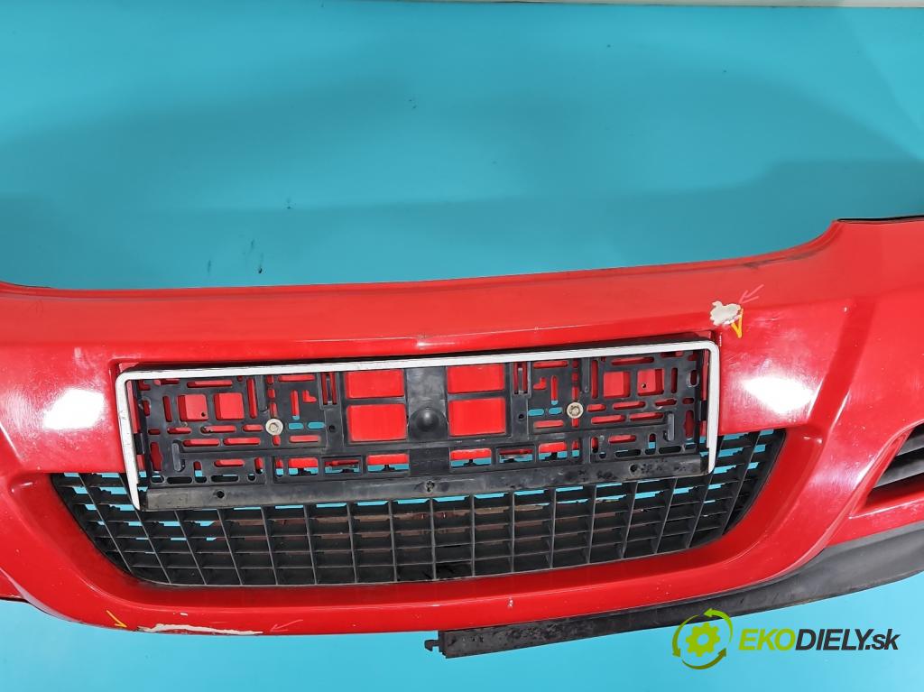Opel Vectra C 2002-2008 2.0 T 175 hp manual 129 kW 1998 cm3 5- nárazník přední  (Ostatné)