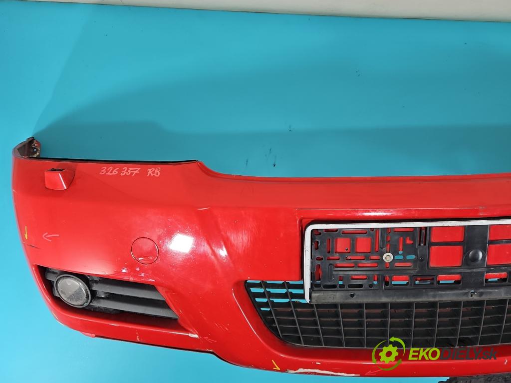 Opel Vectra C 2002-2008 2.0 T 175 hp manual 129 kW 1998 cm3 5- nárazník přední  (Ostatné)