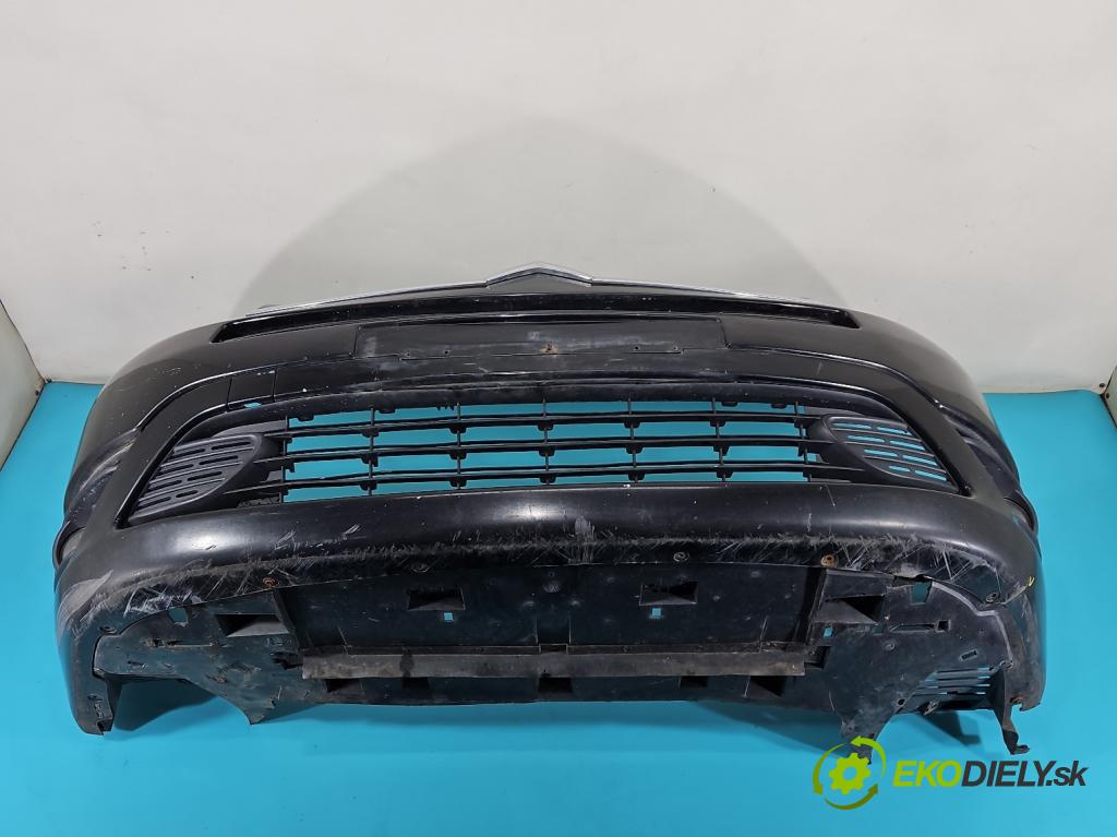 Citroen C4 Grand picasso I 2006-2013 1.6 HDi 109 hp automatic 80 kW 1560 cm3 5- nárazník přední (Ostatné)
