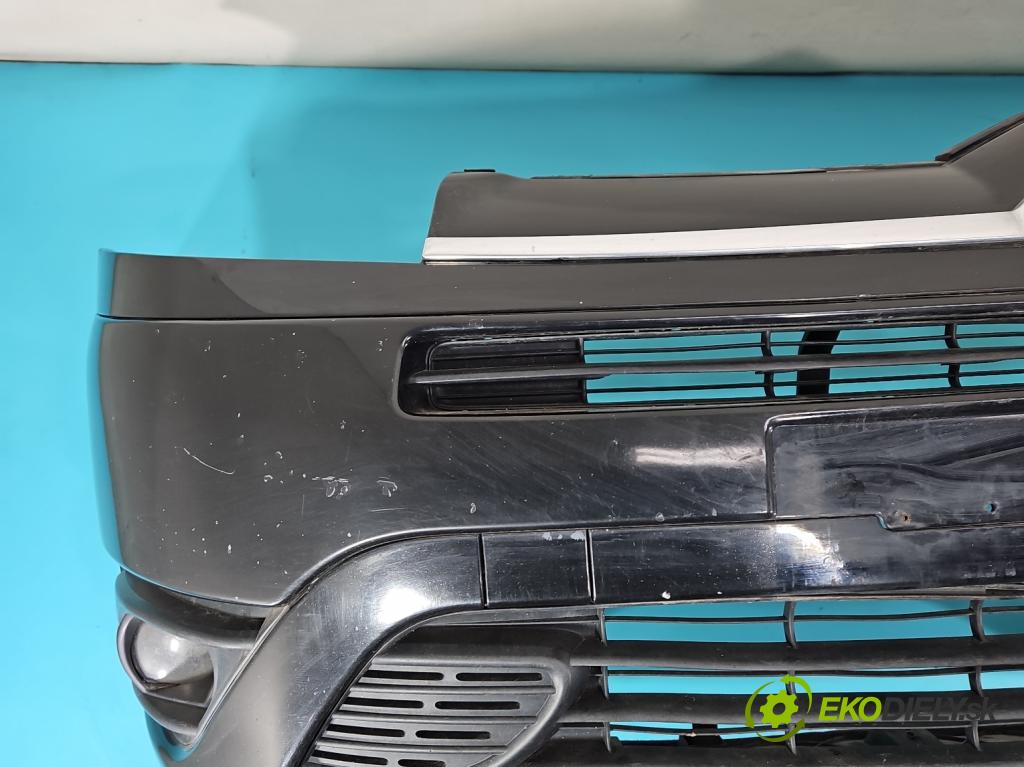 Citroen C4 Grand picasso I 2006-2013 1.6 HDi 109 hp automatic 80 kW 1560 cm3 5- nárazník přední (Ostatné)