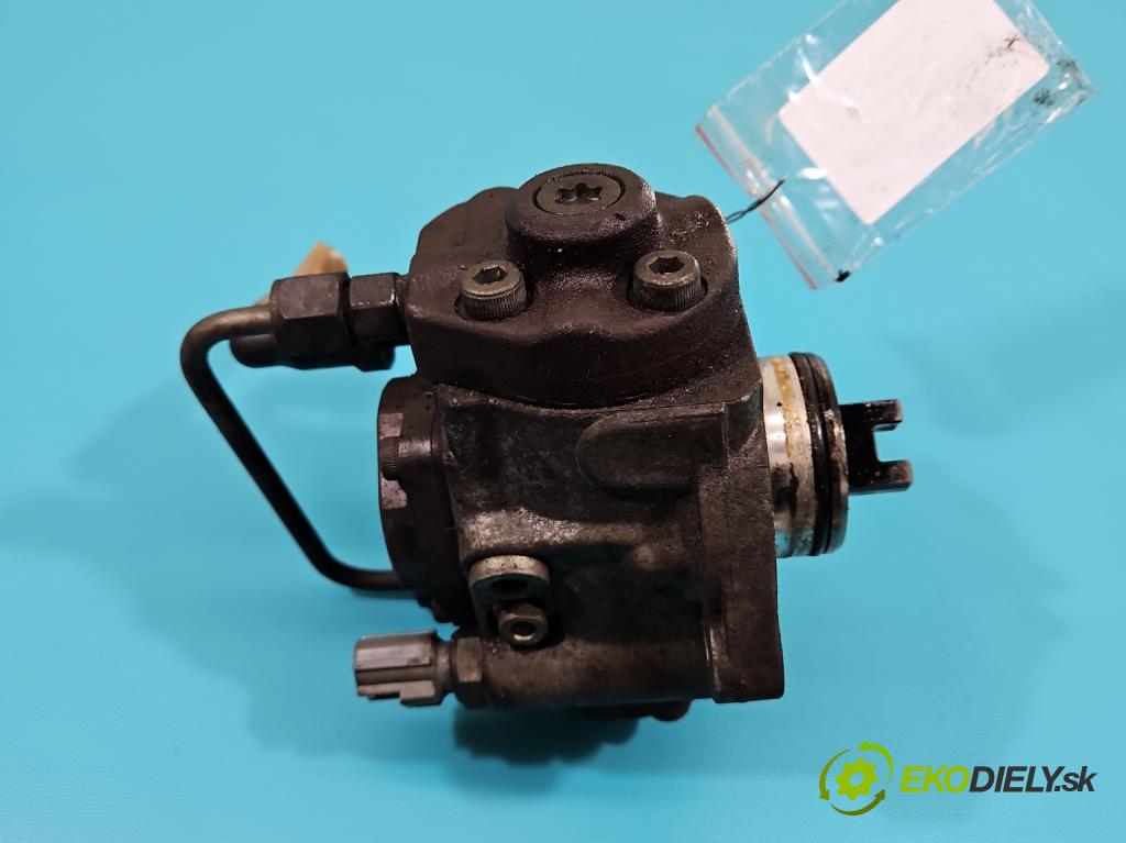 Ford Transit 2006-2013 2.2 tdci 131 HP manual 96 kW 2198 cm3 5- čerpadlo vstrekovacia HU294000-0400 (Vstrekovacie čerpadlá)