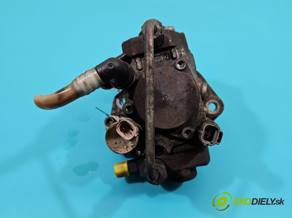 Ford Transit 2006-2013 2.2 tdci 131 HP manual 96 kW 2198 cm3 5- čerpadlo vstrekovacia HU294000-0400 (Vstrekovacie čerpadlá)