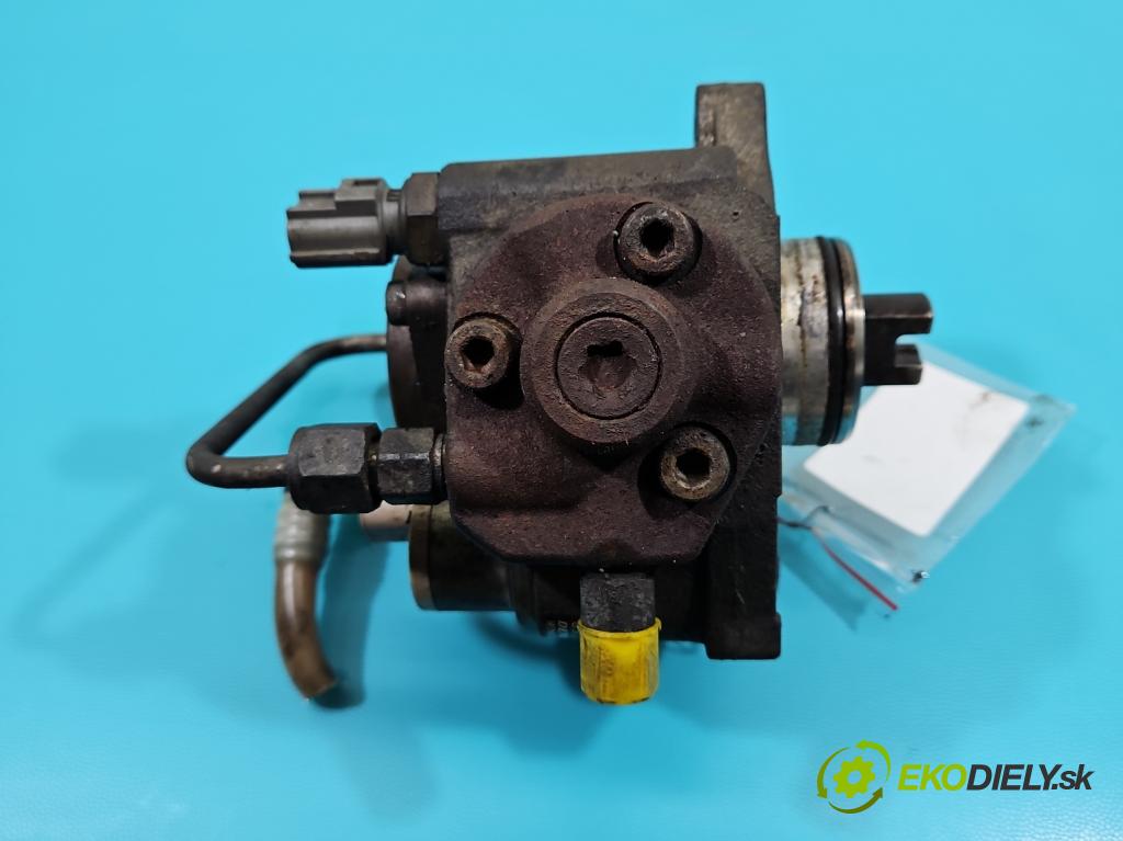 Ford Transit 2006-2013 2.2 tdci 131 HP manual 96 kW 2198 cm3 5- čerpadlo vstrekovacia HU294000-0400 (Vstrekovacie čerpadlá)