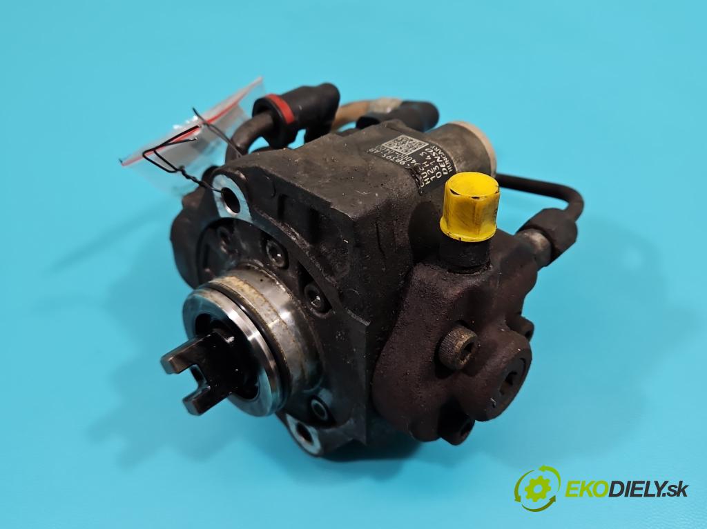 Ford Transit 2006-2013 2.2 tdci 131 HP manual 96 kW 2198 cm3 5- čerpadlo vstrekovacia HU294000-0400 (Vstrekovacie čerpadlá)