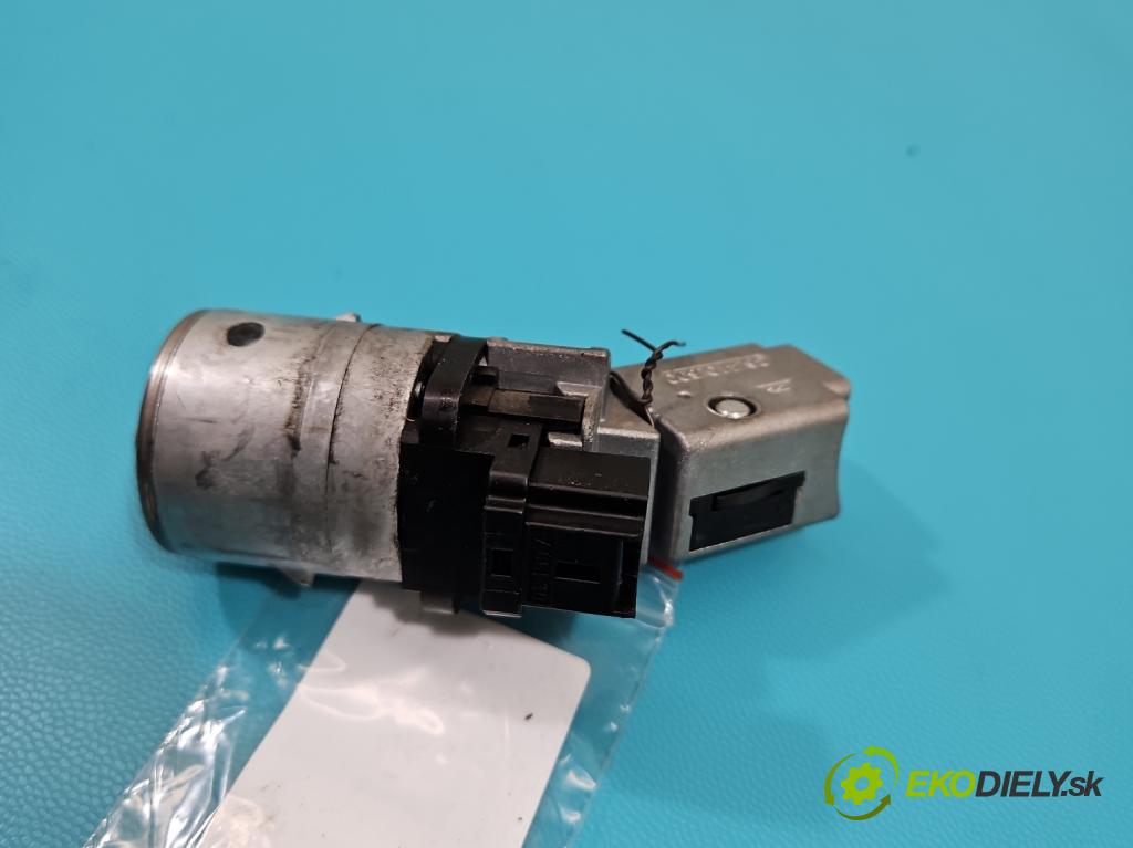 Citroen C4 Grand picasso I 2006-2013 1.6 HDi 109 HP automatic 80 kW 1560 cm3 5- Spínačka 36410600 (Spínacie skrinky a kľúče)