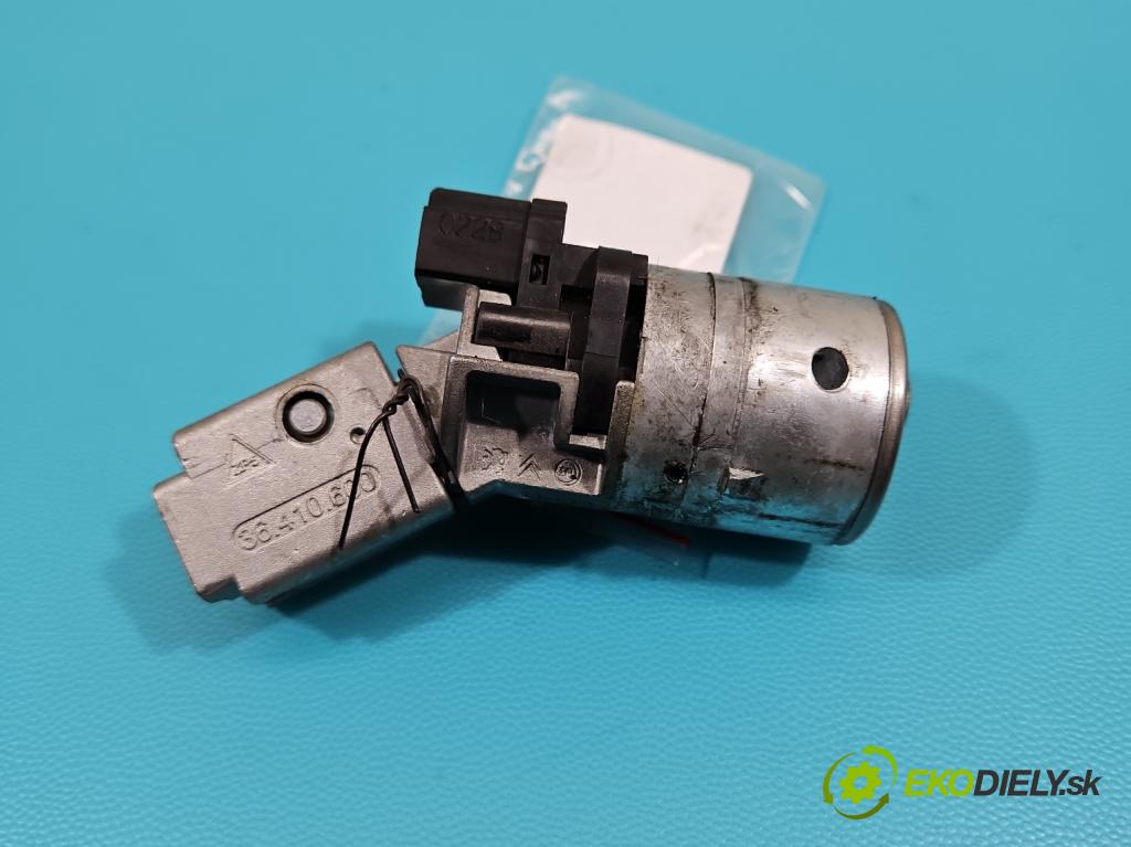 Citroen C4 Grand picasso I 2006-2013 1.6 HDi 109 HP automatic 80 kW 1560 cm3 5- Spínačka 36410600 (Spínacie skrinky a kľúče)