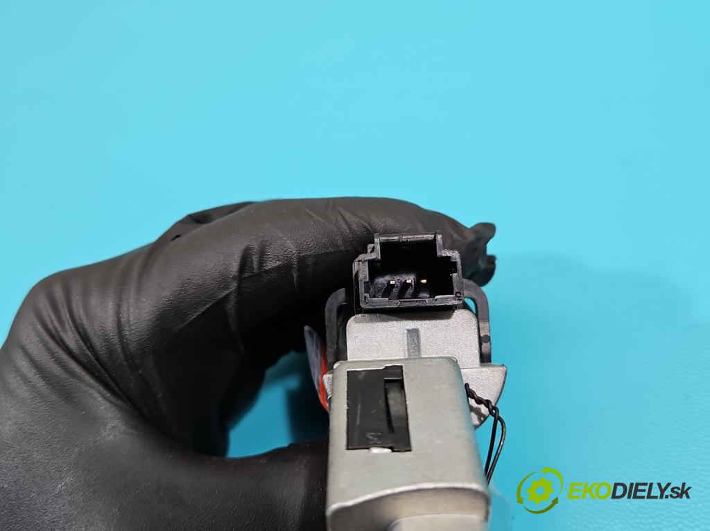 Citroen C4 Grand picasso I 2006-2013 1.6 HDi 109 HP automatic 80 kW 1560 cm3 5- Spínačka 36410600 (Spínacie skrinky a kľúče)