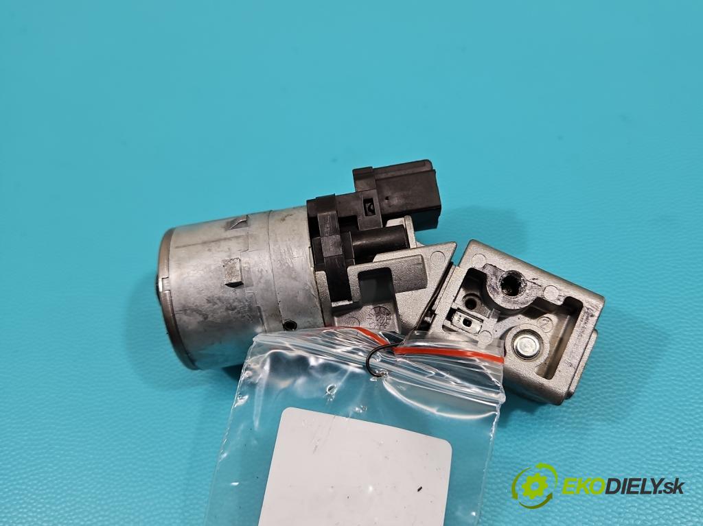 Citroen C4 Grand picasso I 2006-2013 1.6 HDi 109 HP automatic 80 kW 1560 cm3 5- Spínačka 36410600 (Spínacie skrinky a kľúče)