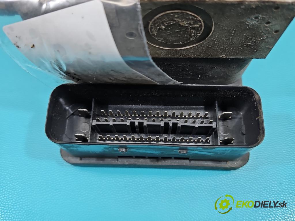 Renault Laguna II 2001-2007 1.6 16V 107 HP manual 79 kW 1598 cm3 5- čerpadlo abs 8200007442B (Pumpa ABS)