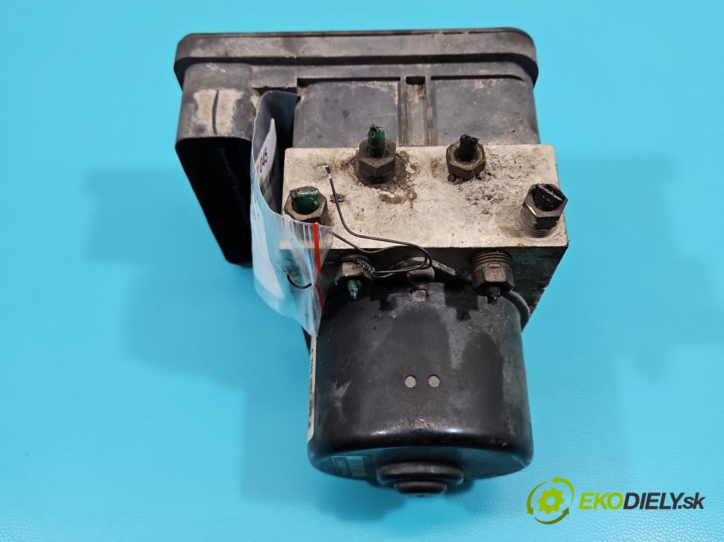 Renault Laguna II 2001-2007 1.6 16V 107 HP manual 79 kW 1598 cm3 5- čerpadlo abs 8200007442B (Pumpa ABS)