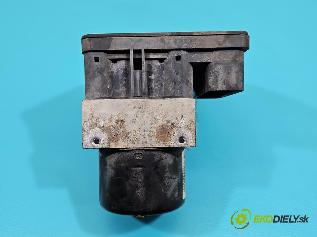 Renault Laguna II 2001-2007 1.6 16V 107 HP manual 79 kW 1598 cm3 5- čerpadlo abs 8200007442B (Pumpa ABS)