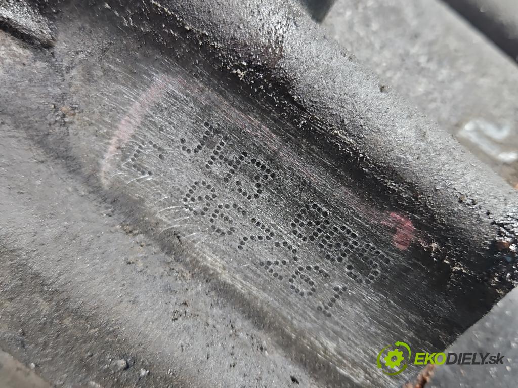 Renault Laguna II 2001-2007 1.6 16V 107 HP manual 79 kW 1598 cm3 5- prevodovka stupeň,rýchlosť manual JH3005