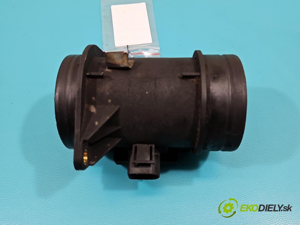 Audi A4 B5 1994-2001 1.9 tdi 90 HP manual 66 kW 1896 cm3 5- průtokoměr: 074906461 (Váhy vzduchu)