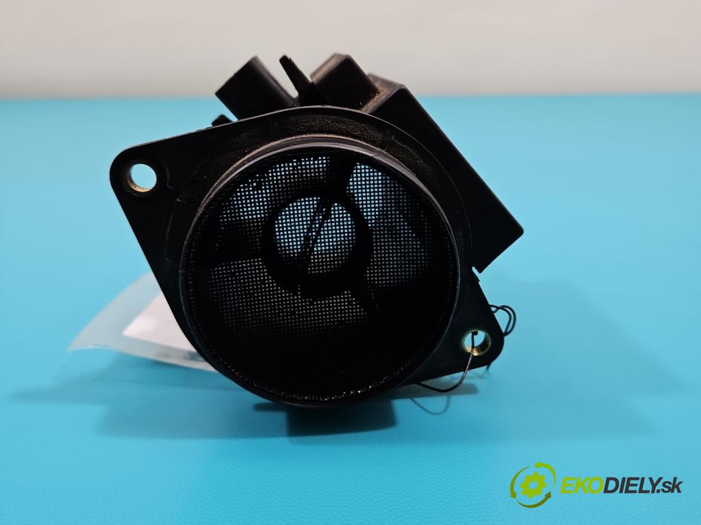 Audi A4 B5 1994-2001 1.9 tdi 90 HP manual 66 kW 1896 cm3 5- průtokoměr: 074906461 (Váhy vzduchu)