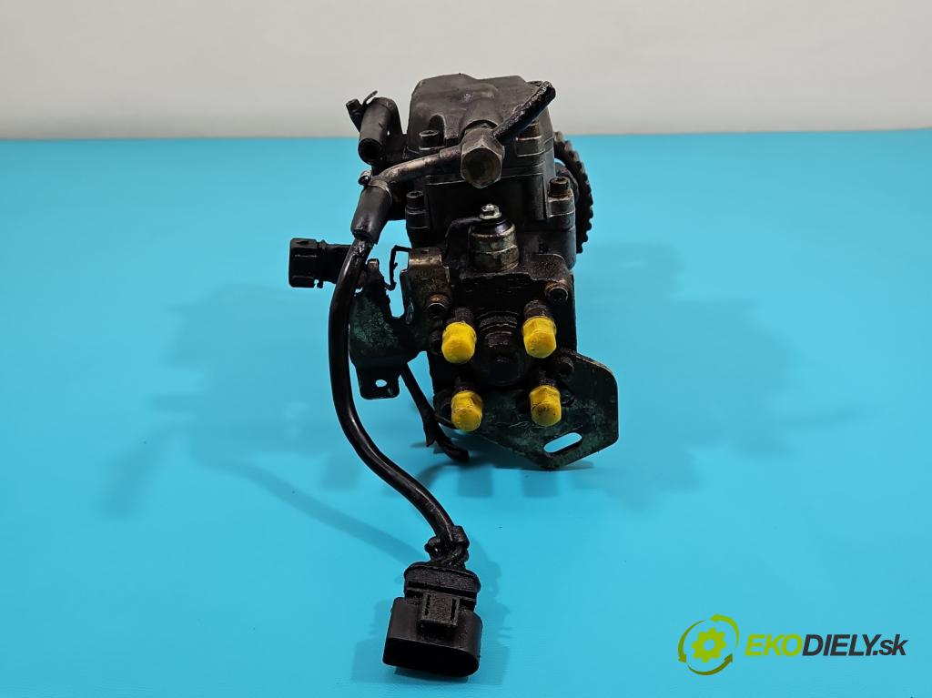 Audi A4 B5 1994-2001 1.9 tdi 90 HP manual 66 kW 1896 cm3 5- čerpadlo vstrekovacia 0460404985 (Vstrekovacie čerpadlá)