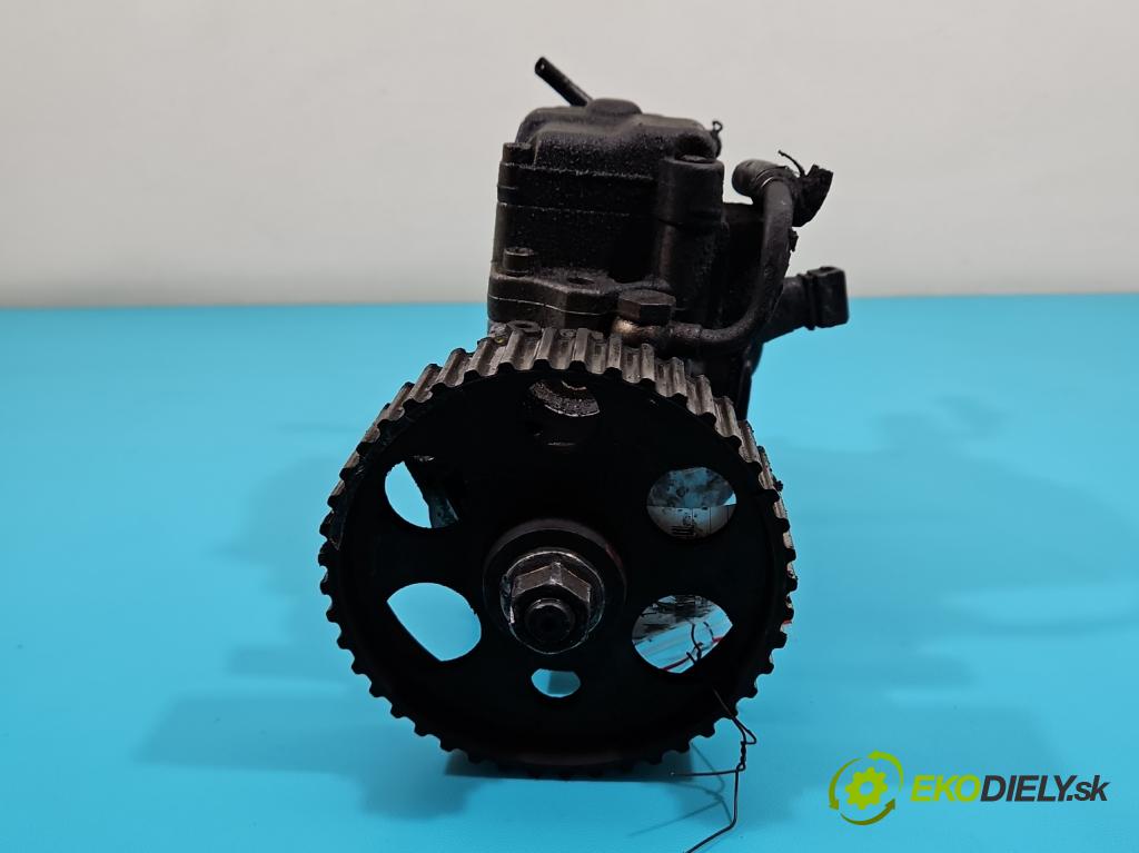 Audi A4 B5 1994-2001 1.9 tdi 90 HP manual 66 kW 1896 cm3 5- čerpadlo vstrekovacia 0460404985 (Vstrekovacie čerpadlá)