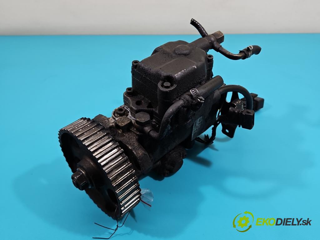 Audi A4 B5 1994-2001 1.9 tdi 90 HP manual 66 kW 1896 cm3 5- čerpadlo vstrekovacia 0460404985 (Vstrekovacie čerpadlá)