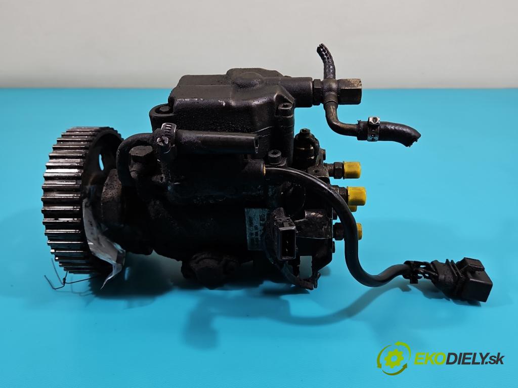 Audi A4 B5 1994-2001 1.9 tdi 90 HP manual 66 kW 1896 cm3 5- čerpadlo vstrekovacia 0460404985 (Vstrekovacie čerpadlá)