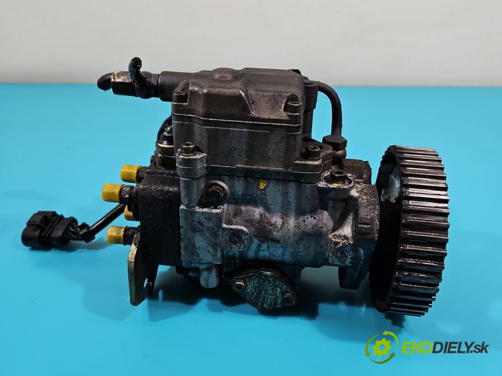 Audi A4 B5 1994-2001 1.9 tdi 90 HP manual 66 kW 1896 cm3 5- čerpadlo vstrekovacia 0460404985 (Vstrekovacie čerpadlá)