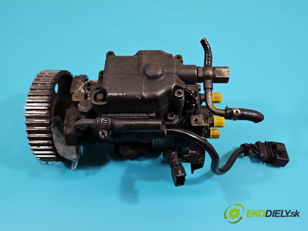 Audi A4 B5 1994-2001 1.9 tdi 90 HP manual 66 kW 1896 cm3 5- čerpadlo vstrekovacia 0460404985 (Vstrekovacie čerpadlá)