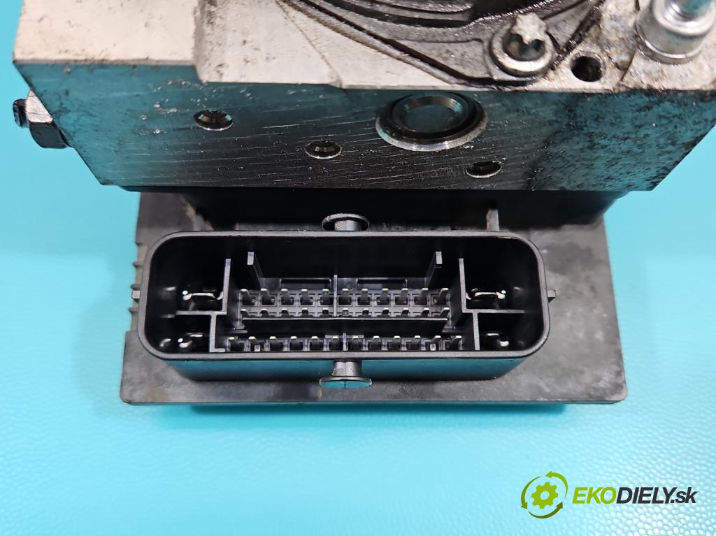 Citroen C4 II 2010-2017 1.6 HDi 111KM manual 82 kW 1560 cm3 5- čerpadlo abs 0265252034 (Pumpy brzdové)