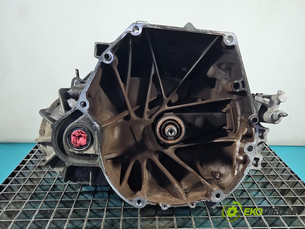 Honda Accord VIII 2008-2015 2.0 VTEC 156 HP manual 115 kW 1997 cm3 4- prevodovka stupeň,rýchlosť manual SM3M