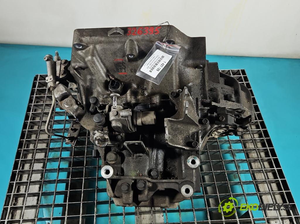 Honda Accord VIII 2008-2015 2.0 VTEC 156 HP manual 115 kW 1997 cm3 4- prevodovka stupeň,rýchlosť manual SM3M