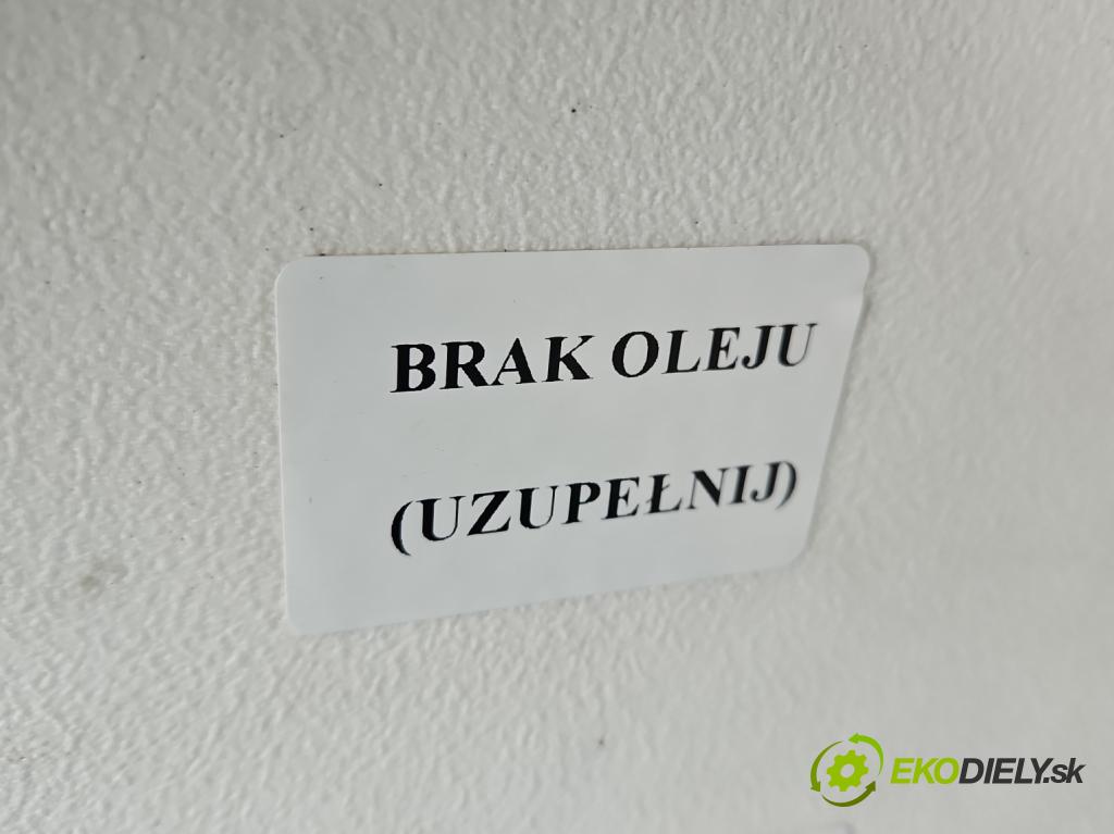 Honda Accord VIII 2008-2015 2.0 VTEC 156 HP manual 115 kW 1997 cm3 4- prevodovka stupeň,rýchlosť manual SM3M