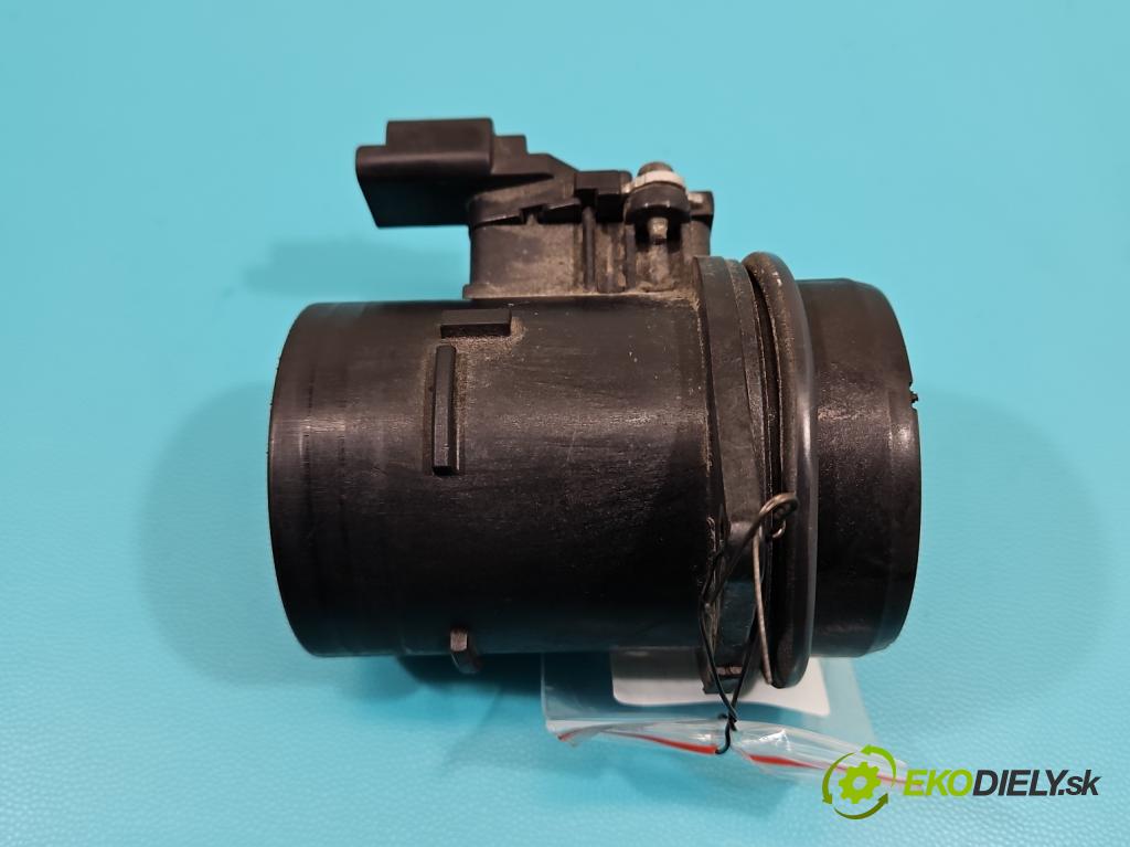 Citroen C4 II 2010-2017 1.6 HDi 111KM manual 82 kW 1560 cm3 5- průtokoměr: AFH50-24 (Váhy vzduchu)