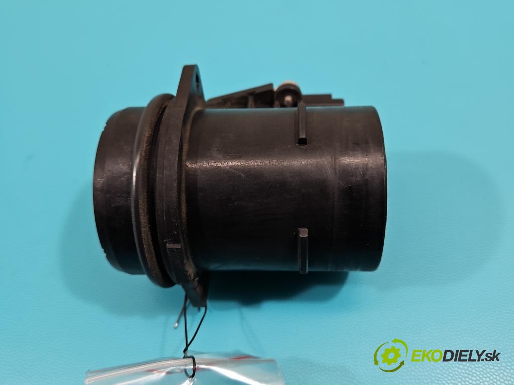 Citroen C4 II 2010-2017 1.6 HDi 111KM manual 82 kW 1560 cm3 5- průtokoměr: AFH50-24 (Váhy vzduchu)