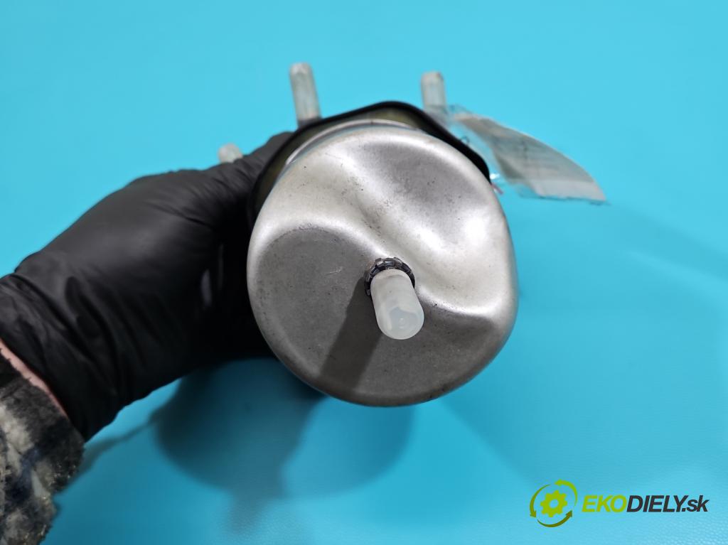 Citroen C4 II 2010-2017 1.6 HDi 111KM manual 82 kW 1560 cm3 5- obal filtra paliva 9672314980