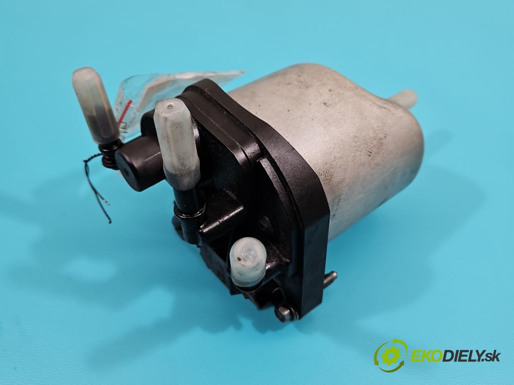 Citroen C4 II 2010-2017 1.6 HDi 111KM manual 82 kW 1560 cm3 5- obal filtra paliva 9672314980