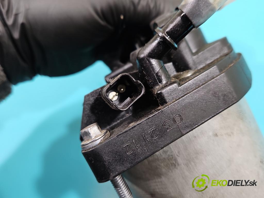 Citroen C4 II 2010-2017 1.6 HDi 111KM manual 82 kW 1560 cm3 5- obal filtra paliva 9672314980