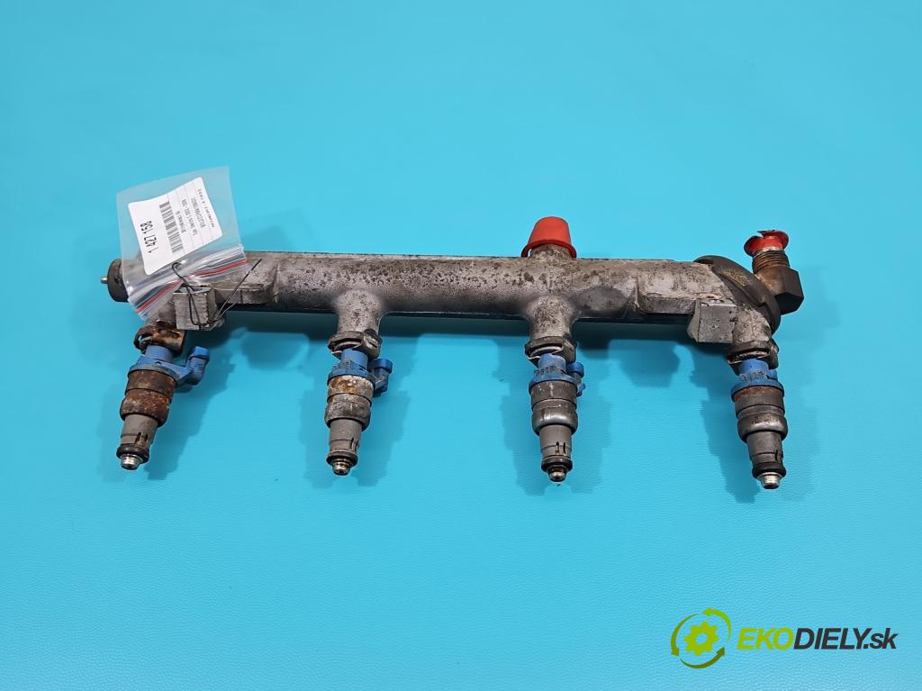 Opel Vectra C 2002-2008 2.0 T 175 HP manual 129 kW 1998 cm3 5- vstrek 12790825 (Vstrekovače)