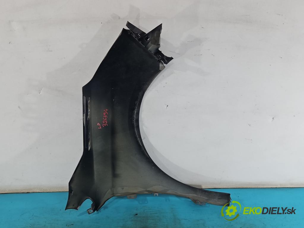 Citroen C4 II 2010-2017 1.6 HDi 111KM manual 82 kW 1560 cm3 5- blatnik přední levý  (Predné ľavé)