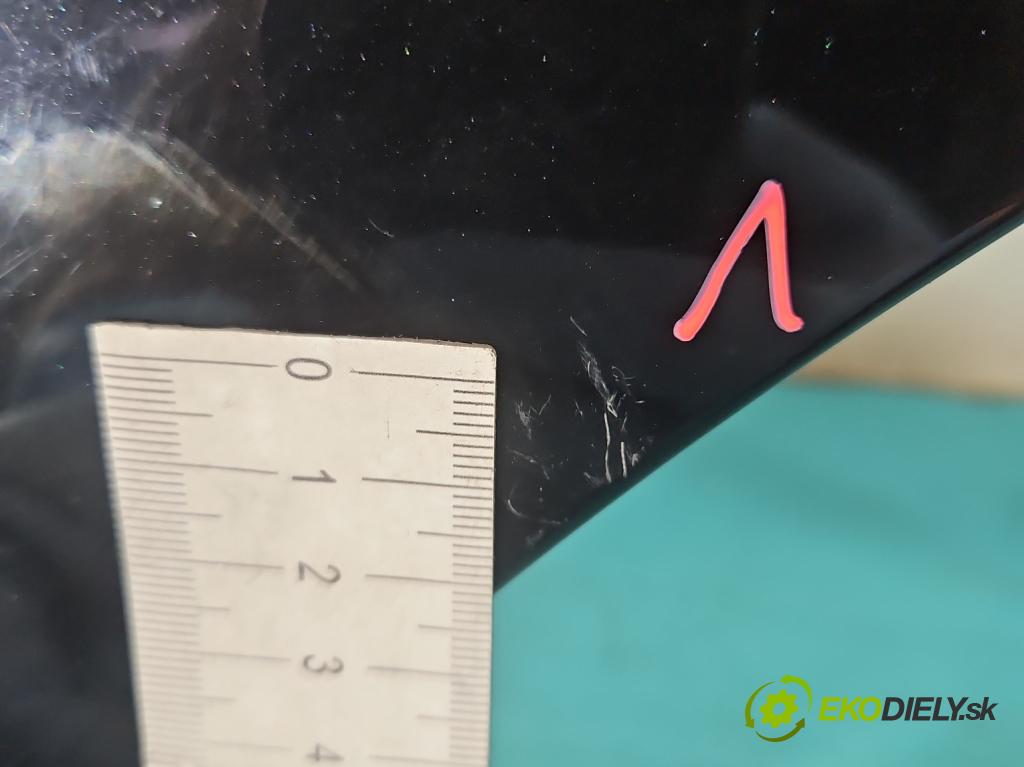 Citroen C4 II 2010-2017 1.6 HDi 111KM manual 82 kW 1560 cm3 5- blatnik přední levý  (Predné ľavé)