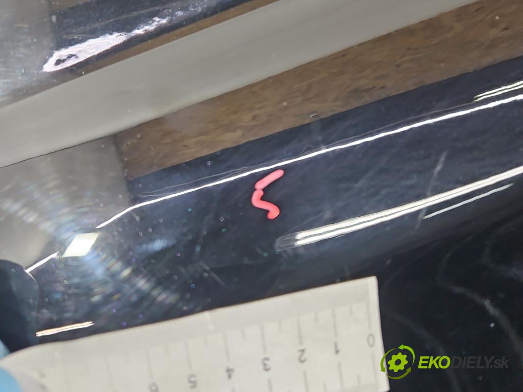 Citroen C4 II 2010-2017 1.6 HDi 111KM manual 82 kW 1560 cm3 5- blatnik přední levý  (Predné ľavé)