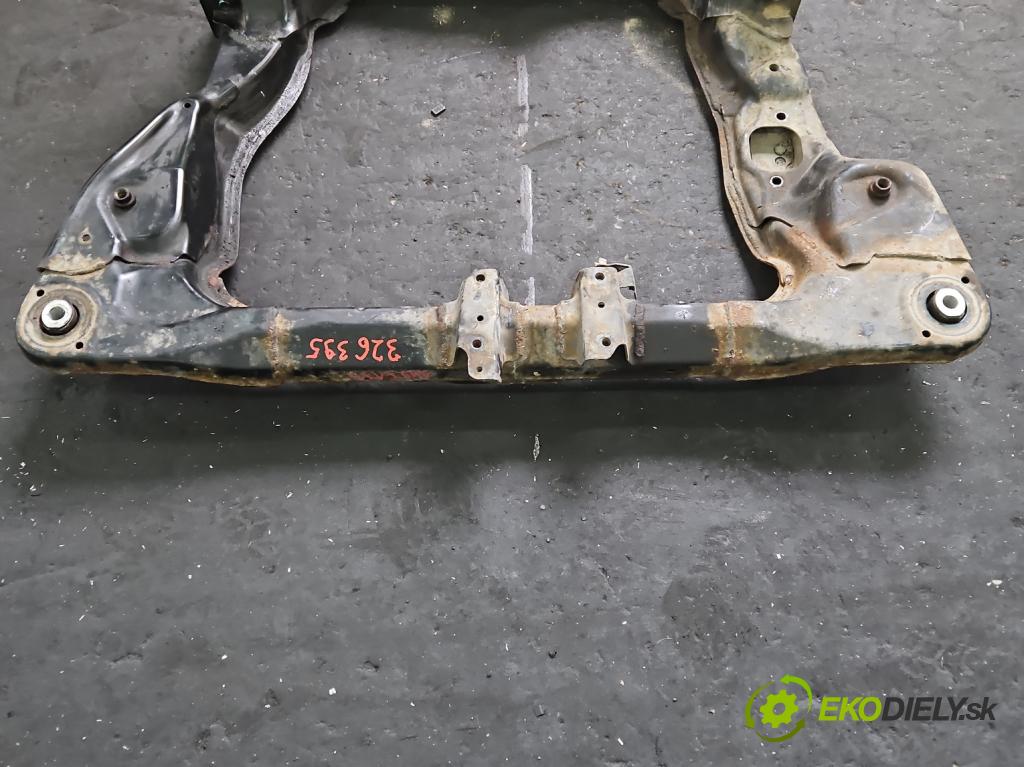 Honda Accord VIII 2008-2015 2.0 VTEC 156 HP manual 115 kW 1997 cm3 4- výstuha motora