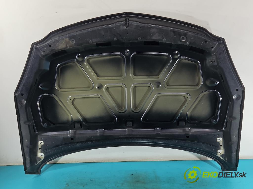 Opel Insignia A 2008-2017 2.0 CDTI 131 HP manual 96 kW 1956 cm3 5- kapota predná