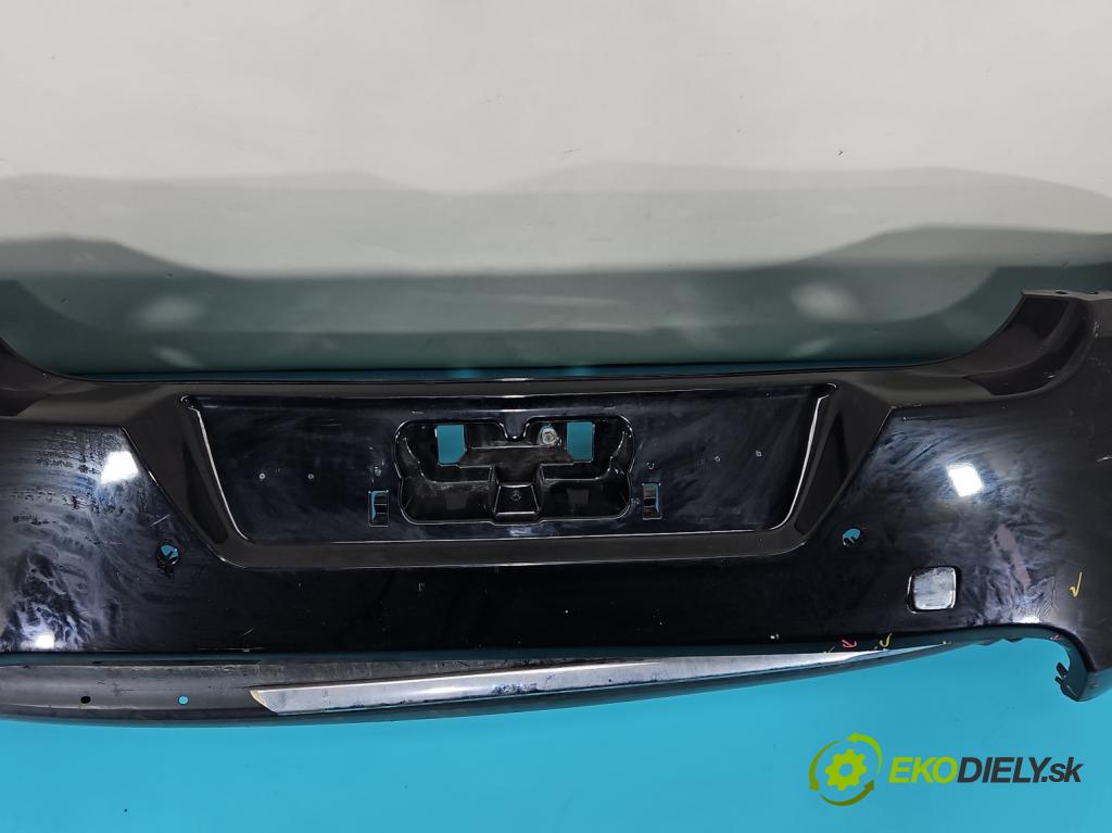 Citroen C4 II 2010-2017 1.6 HDi 111KM manual 82 kW 1560 cm3 5- nárazník zadní  (Ostatné)
