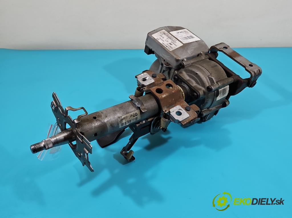 Kia Ceed I 2006-2012 1.6 crdi 90 HP manual 66 kW 1582 cm3 5- čerpadlo posilovač 563001H100 (Servočerpadlo, pumpa riadenia)