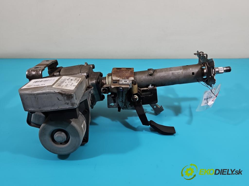 Kia Ceed I 2006-2012 1.6 crdi 90 HP manual 66 kW 1582 cm3 5- čerpadlo posilovač 563001H100 (Servočerpadlo, pumpa riadenia)