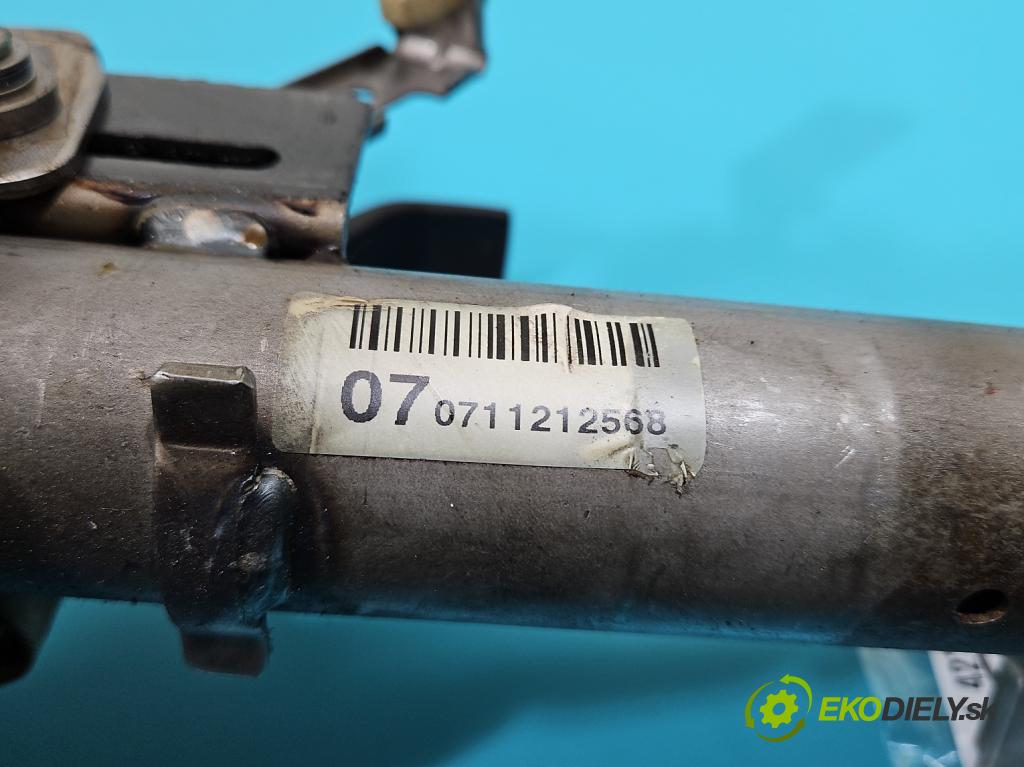 Kia Ceed I 2006-2012 1.6 crdi 90 HP manual 66 kW 1582 cm3 5- čerpadlo posilovač 563001H100 (Servočerpadlo, pumpa riadenia)