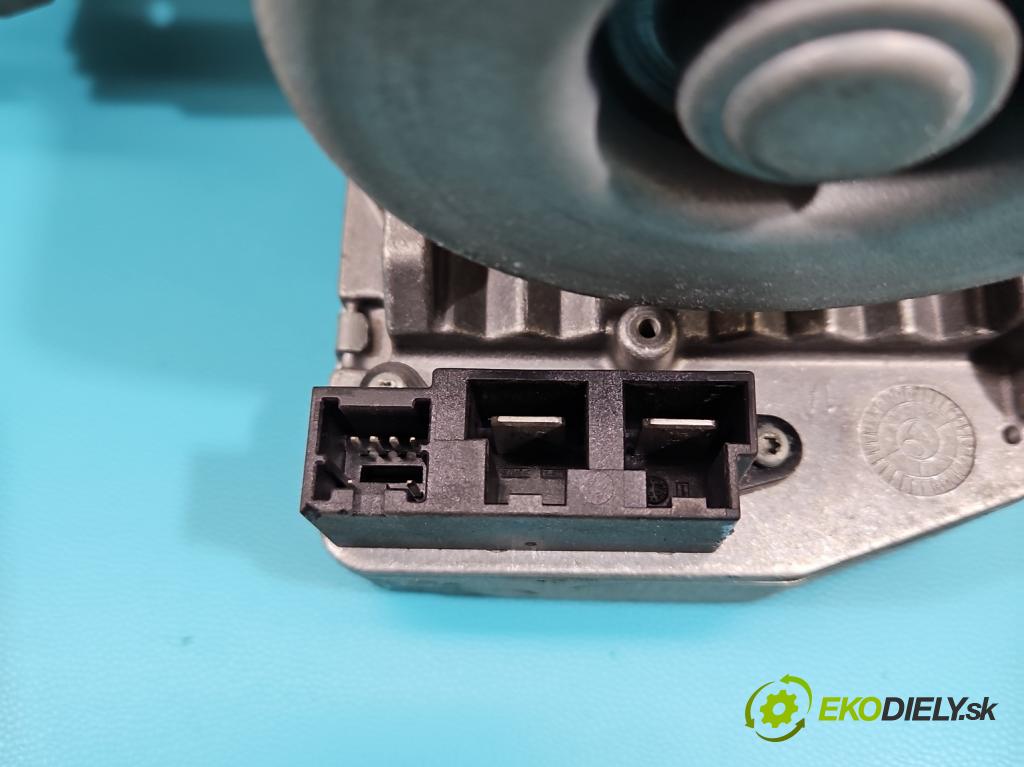 Kia Ceed I 2006-2012 1.6 crdi 90 HP manual 66 kW 1582 cm3 5- čerpadlo posilovač 563001H100 (Servočerpadlo, pumpa riadenia)