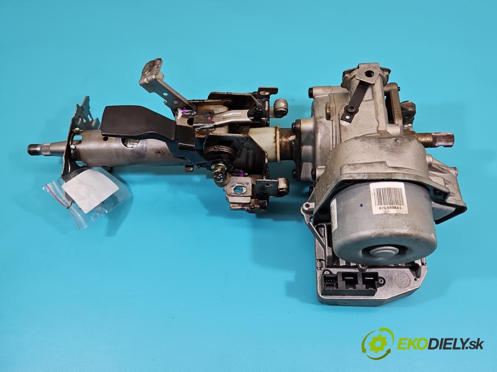 Kia Ceed I 2006-2012 1.6 crdi 90 HP manual 66 kW 1582 cm3 5- čerpadlo posilovač 563001H100 (Servočerpadlo, pumpa riadenia)