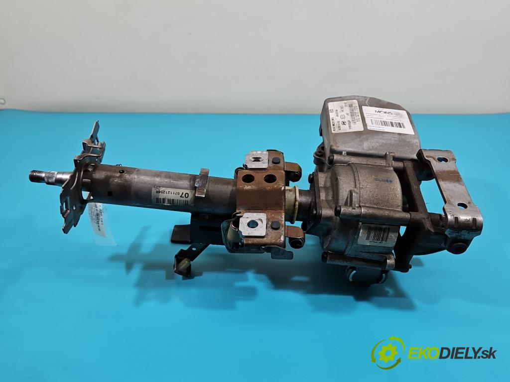 Kia Ceed I 2006-2012 1.6 crdi 90 HP manual 66 kW 1582 cm3 5- čerpadlo posilovač 563001H100 (Servočerpadlo, pumpa riadenia)