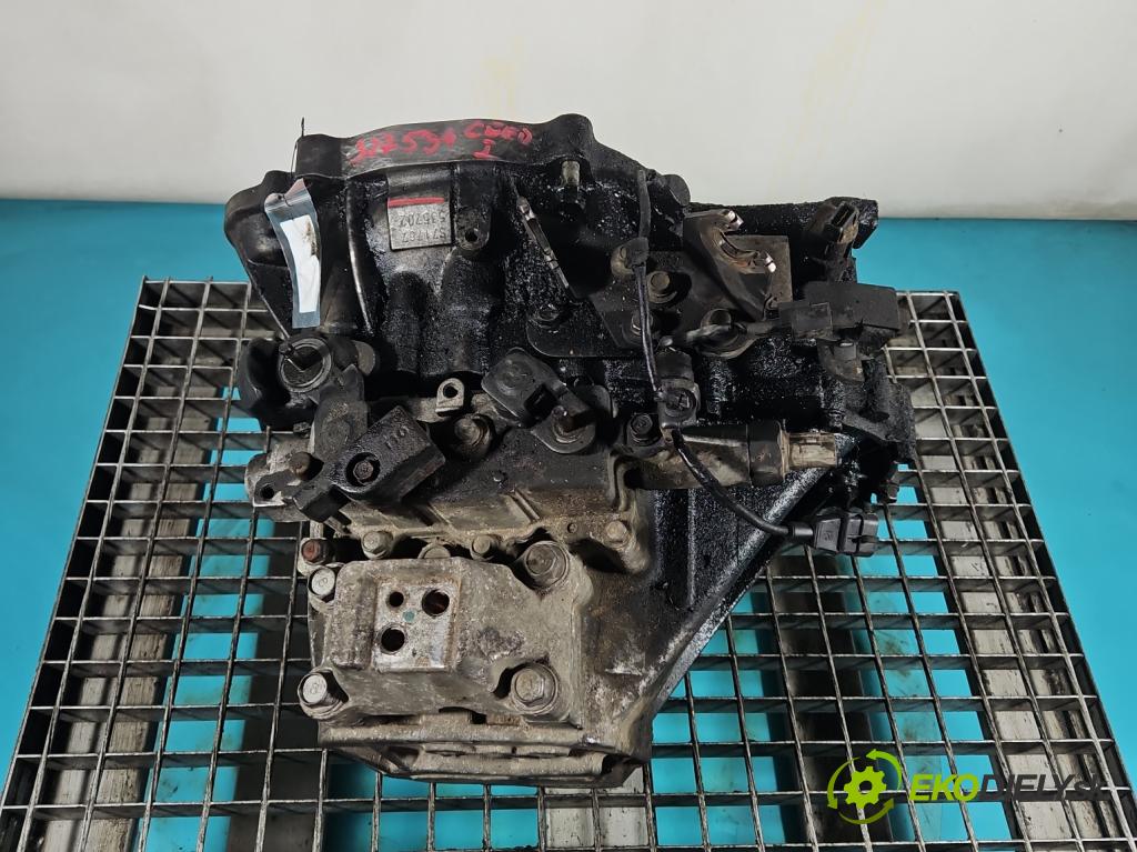 Kia Ceed I 2006-2012 1.6 crdi 90 HP manual 66 kW 1582 cm3 5- prevodovka stupeň,rýchlosť manual S71767