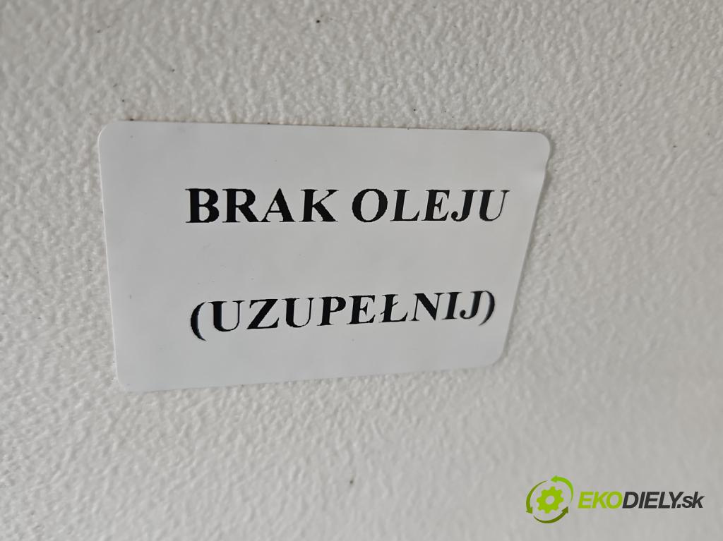 Kia Ceed I 2006-2012 1.6 crdi 90 HP manual 66 kW 1582 cm3 5- prevodovka stupeň,rýchlosť manual S71767